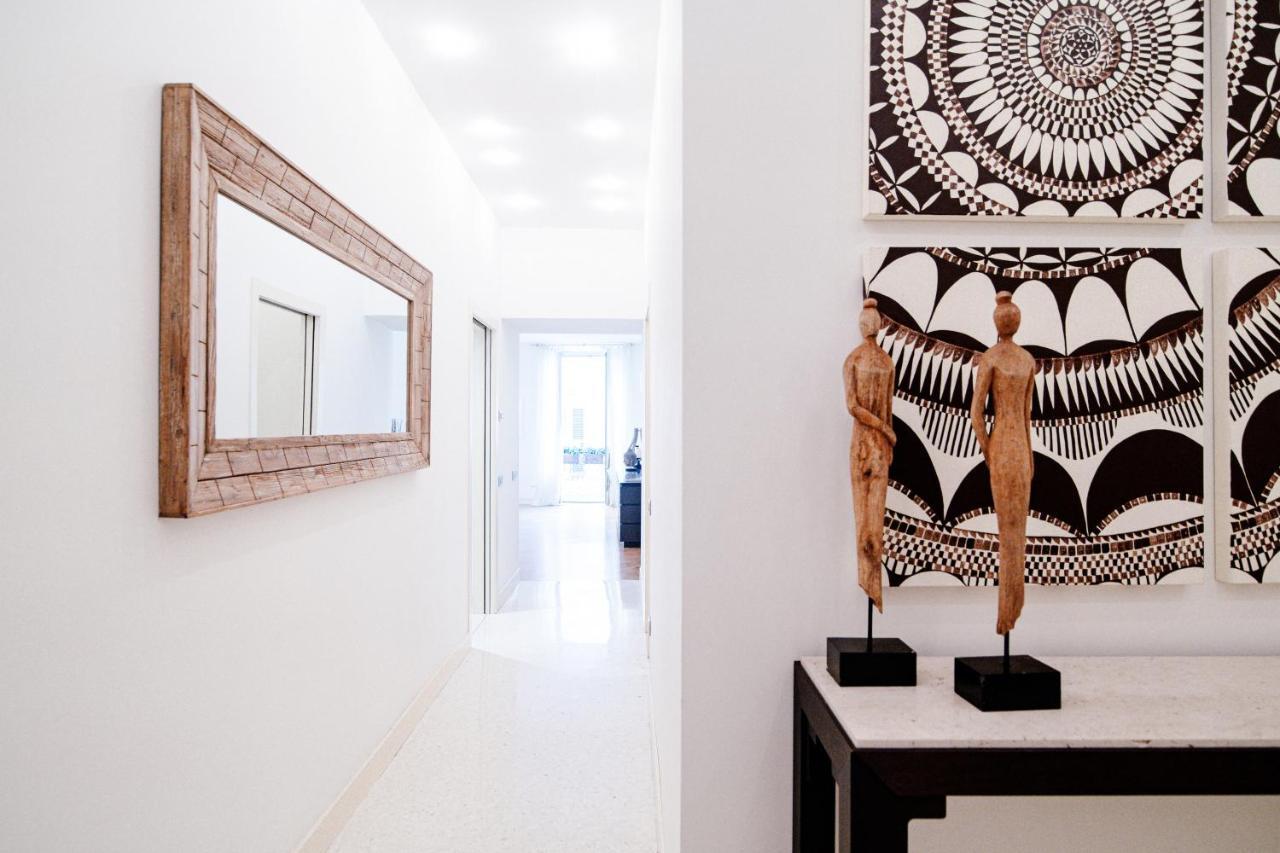 Ferienwohnung La Finestra Sul Duomo - The House Of Travelers Como Exterior foto